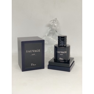 [New 2021] Christian Dior - Sauvage Elixir [น้ำหอมแท้แบ่งขาย]