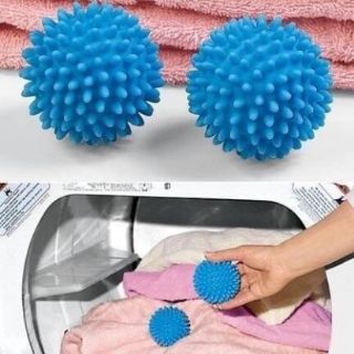 💡Dryer Balls/ลูกบอลซักผ้าสะอาด💡