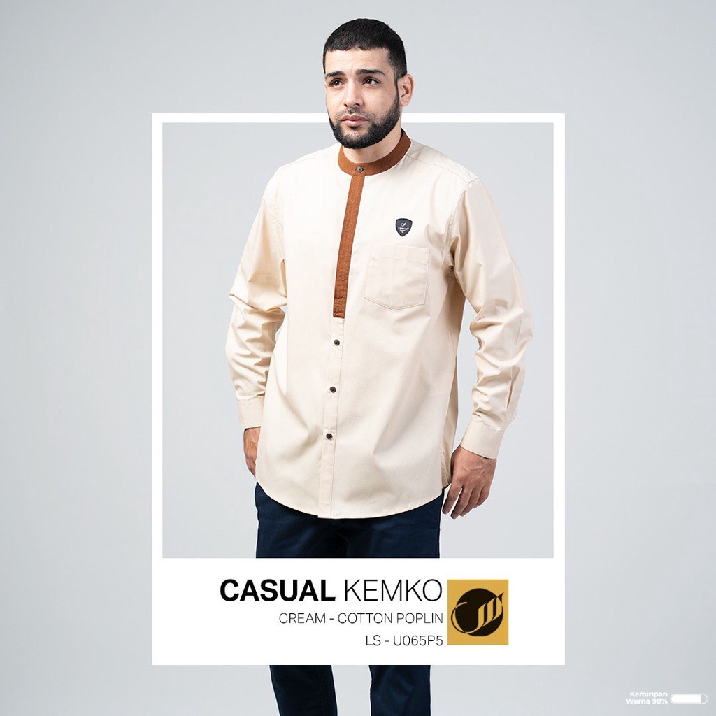 Samase U065P KEMKO CASUAL LS