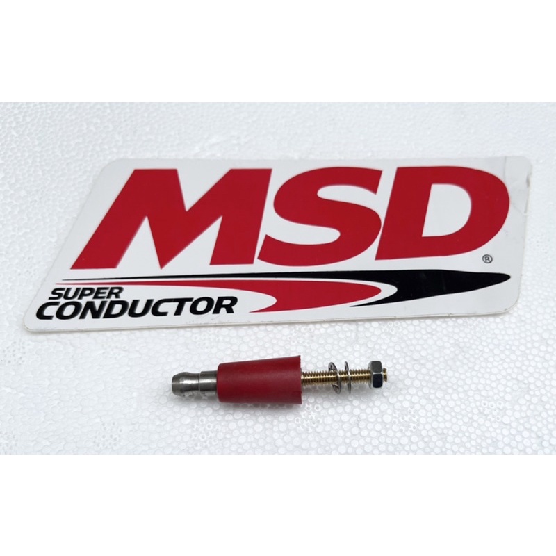 อุปกรณ์คอยล์แยก MSD ตัวเจาะกะลา เดือย หัวสายMSD 90°