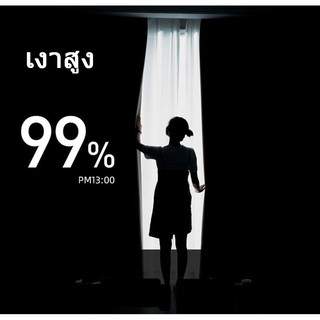 🎈ผ้าม่าน🎈ม่านหน้าต่าง ผ้าม่านทึบแสง ผ้าม่านทึบ 99% ป้องกันแสงแดด กันแสงแบบนอร์ดิกที่เรียบง่าย ม่านบังแดดบังแดดแบบใหม่