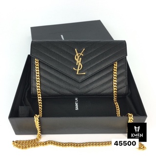 New กระเป๋า  ysl  พร้อมส่ง