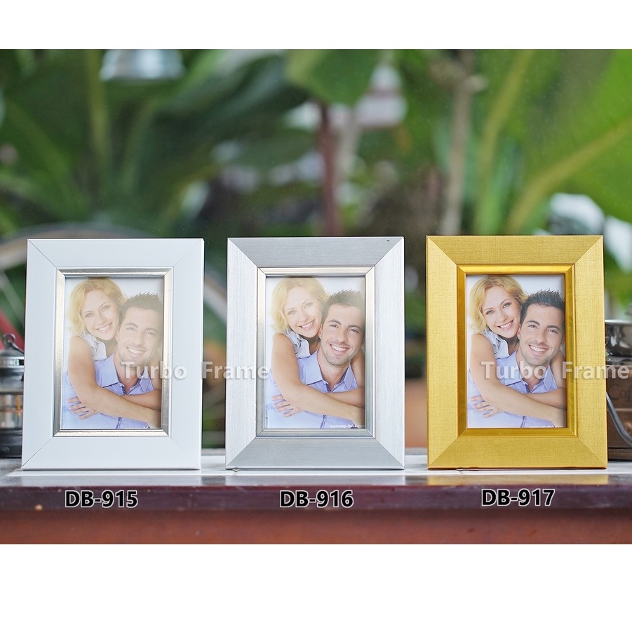 กรอบรูปแต่งบ้าน ขนาด A4,8x10",8x12",10x12",10x14",11x14" สำหรับภาพงานพิธีต่างๆ ของขวัญเพื่อนๆ ของขวัญวันเกิด งานเกษียณ
