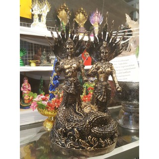 ปู่ย่า เสริมความอุดมสมบูรณเสริมพลังอธิฐานได้ทุกด้าน