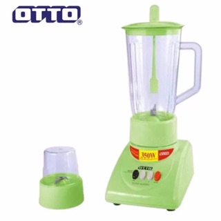 เครื่องปั่นน้ำผลไม้ OTTO 350w รุ่น BE-120