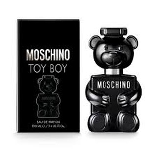 Moschino Toy Boy EDP 5ml - 10ml นำ้หอมแท้แบ่งขาย