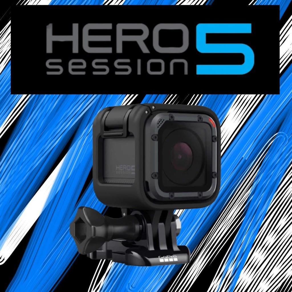 GoPro Hero5 Session(มือสอง)