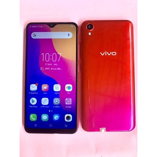 Vivo  y91c มือสอง 🌺หน้าจอ 6.22 นิ้ว 🌺แรม 2   รอม 32 🌺ฟรีชุดชาร์จราคาถูกๆ