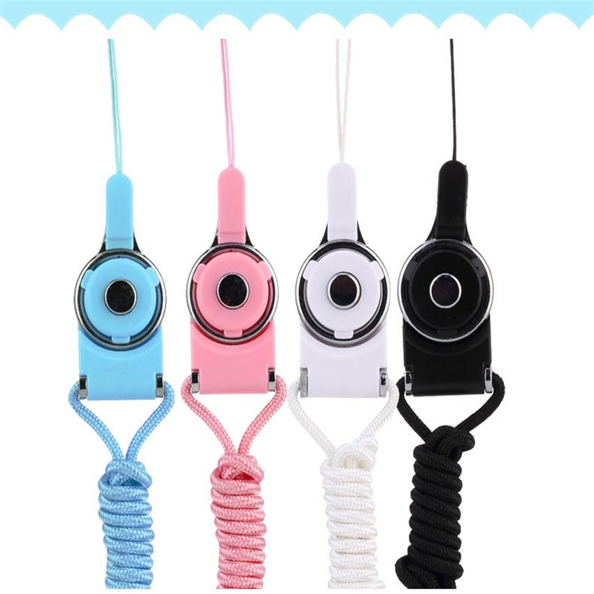 พวงกุญแจห้อยมือถือ สำหรับ mobile Phone Lanyard Strap