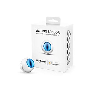 FIBARO Motion Sensor fot HomeKit