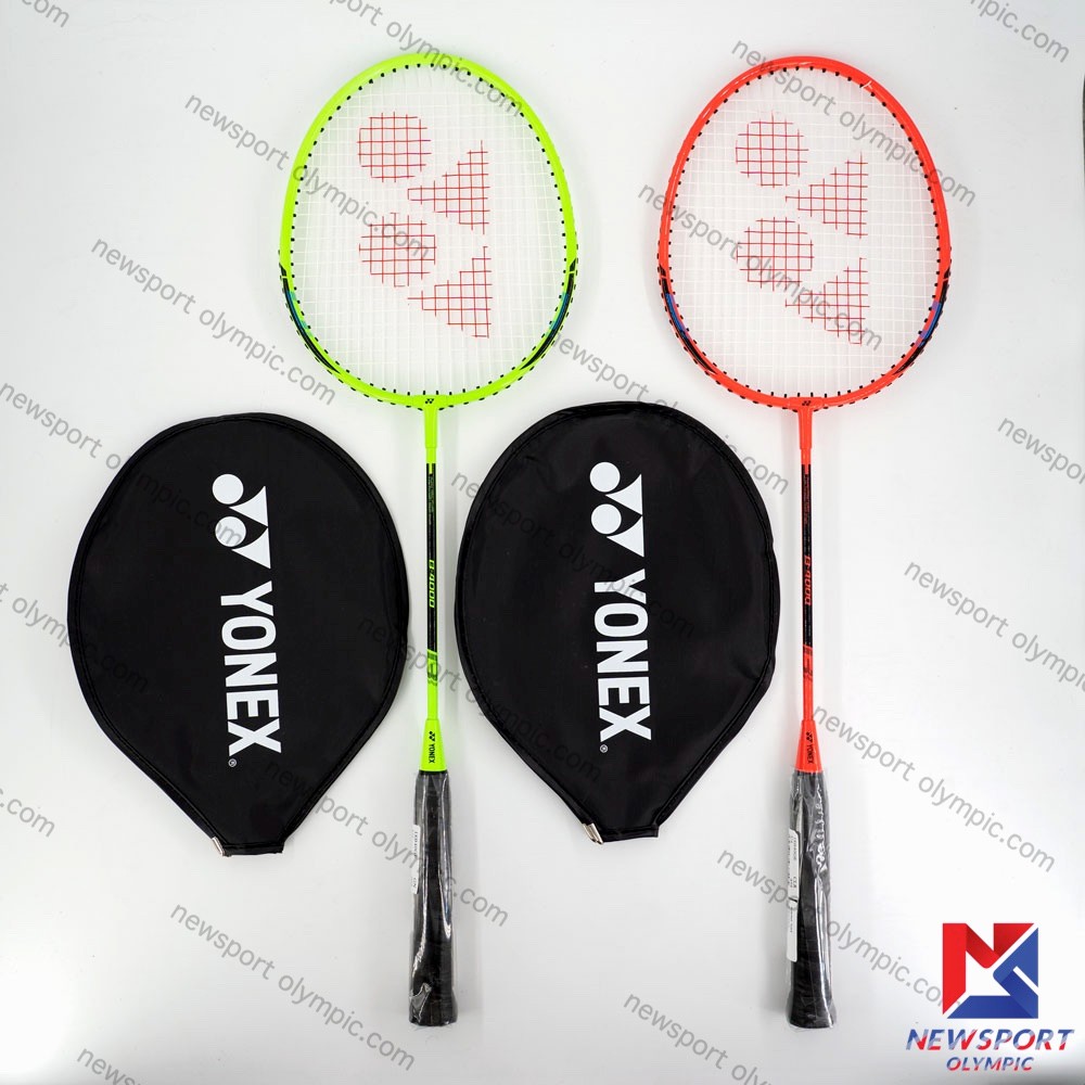 ไม้แบดมินตัน YONEX รุ่น B 4000 | Shopee Thailand