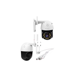 โปรโมชั่น : Vstarcam CS64 ใหม่2021 กล้องวงจรปิดไร้สาย Outdoor ความละเอียด 3MP1296P