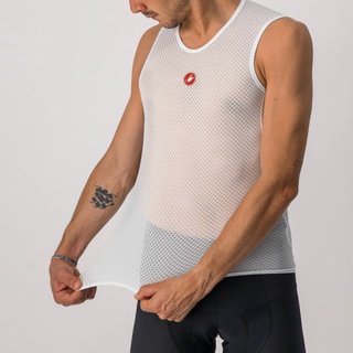 Castelli Base layer  PRO ISSUE SLEEVELESS