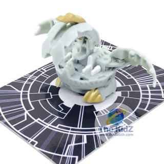 Bakugan Battle Brawlers Naga Dragonoid  #บาคุกันของแท้