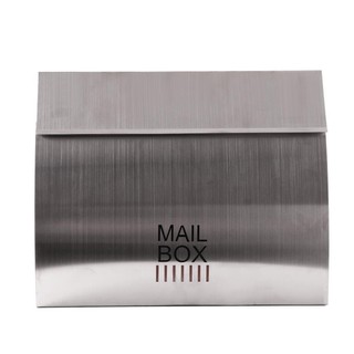 ตู้ไปรษณีย์ ที่ใส่จดหมายตู้จดหมาย BOX&amp;CO MB4801MAILBOX BOX&amp;CO MB4801