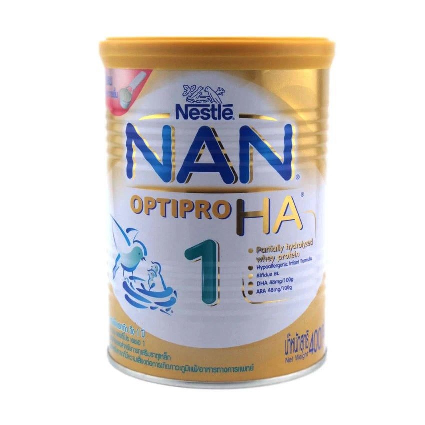 nan h1
