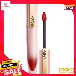 L- ชิฟฟ่อน ซิกเนเจอร์ ลิป 129L- CHIFFON SIGNATURE LIP 129