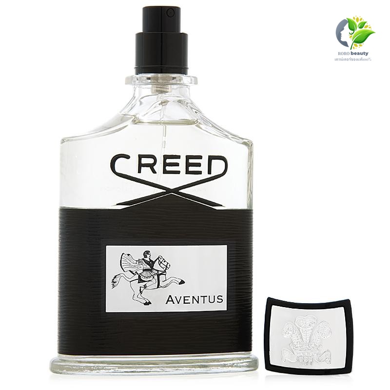 พร้อมส่ง😍แท้100% Creed Aventus Eau De Parfum 100ml(ใช้ได้ทั้งหญิงและชาย)Creed น้าหอม