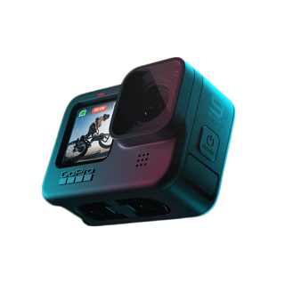 [กทมมีส่งด่วนใน 1 ชม] GoPro 9 ประกันศูนย์ไทย โดย GinkoTown