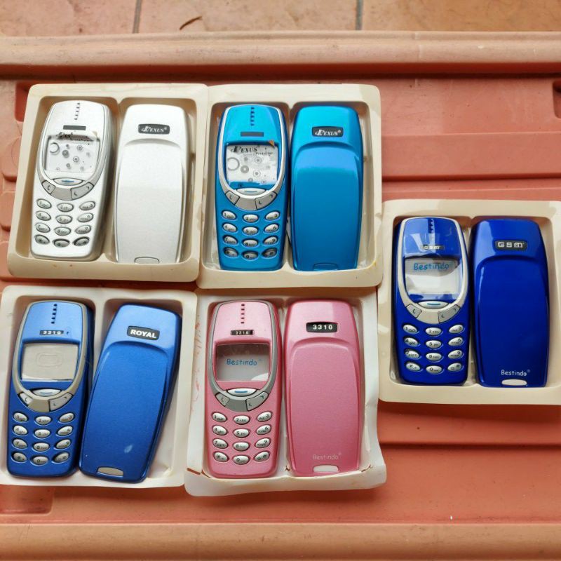 โนเกีย 3310 ชัย*****