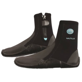 Boots Diving Nautilus Deepblue รองเท้าบูทดำน้ำ