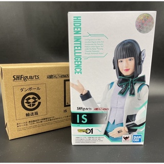 S.H.Figuarts SHF IS  มือ2