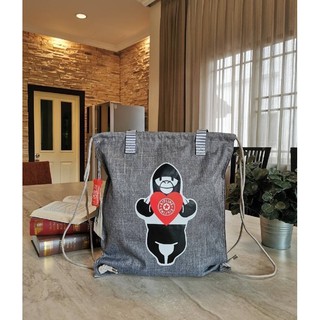 KIPLING ART 2WAY BAG New in! กระเป๋าถือหรือสะพายข้าง เป้สะพายหลัง 3 ways