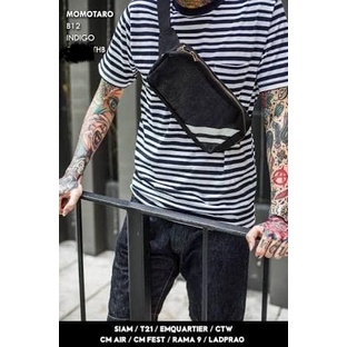 กระเป๋า Momotaro B12 ของใหม่ ป้ายห้อย ทุกรายการ