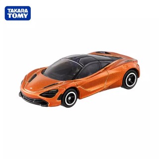 Takara Tomy โมเดลรถเหล็ก Tomica  โทมิก้า No.57 McLaren 720S