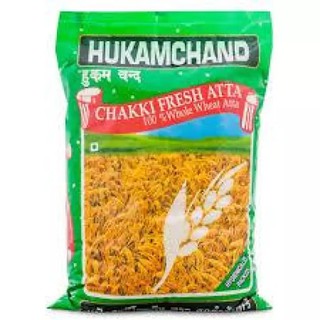 Hukamchand Atta 5kg แป้งโฮลวีต