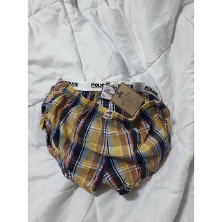 บ๊อกเซอร์ใหม่ Police มือ1 Boxer | บ๊อกเซอร์ ผู้ชาย | บ๊อกเซอร์ |ราคานี้โคตรถูก| ขนาดใหญ่ใส่สบาย ไม่อึดอัด สีสวย