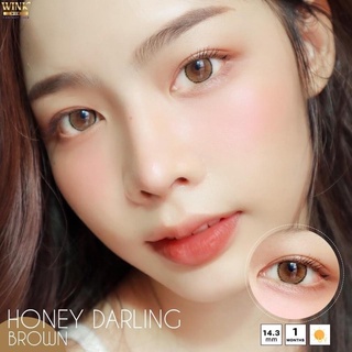 winkwow ( Honey Dorling) mini