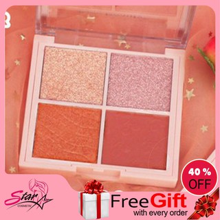 Kiss Beauty sweeter highlighter blush