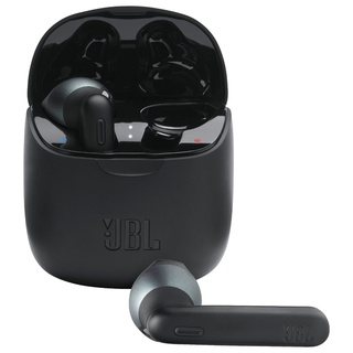 JBL Tune 225TWS True Wireless Bluetooth In-Ear Earbuds Headphones JBLT225TWSBLKAM หูฟังบลูทูธไร้สาย ของใหม่ ของแท้