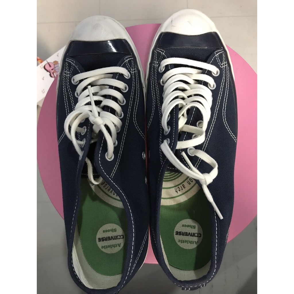 CONVERSE JACK PURCELL HS V U.S. ORIGINATOR