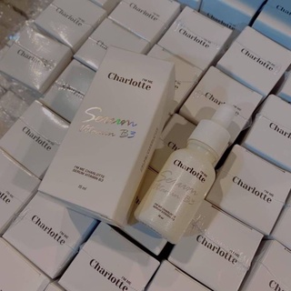 เซรั่มวิตามิน B3 ชาร์ลอตต์ Im’me Chalotte Vitamin B3 serum