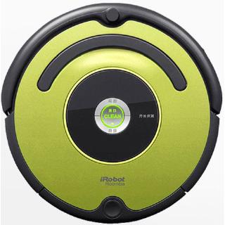 iRobot Roomba 529 หุ่นยนต์ทำความสะอาดอัตโนมัติ new arrival