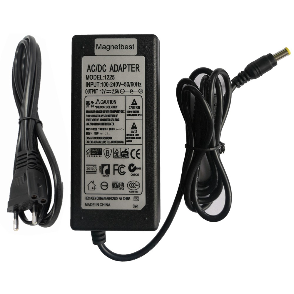 เครื่องชาร์จอะแดปเตอร์ AC/DC 12V สําหรับ Korg B1 B1BK B1WH B1SP เปียโนดิจิตอล 88 คีย์ KA390 KA-390 K