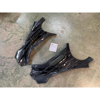 ครอบข้างใต้เบาะ C125 MotolordD Under cover seat side fairing C125 ราคา2650฿