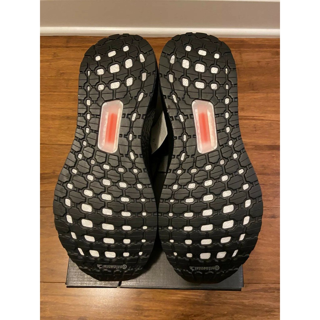 ใหม่Original Adidas UltraBoost Ultra Boost 20 Triple Black New