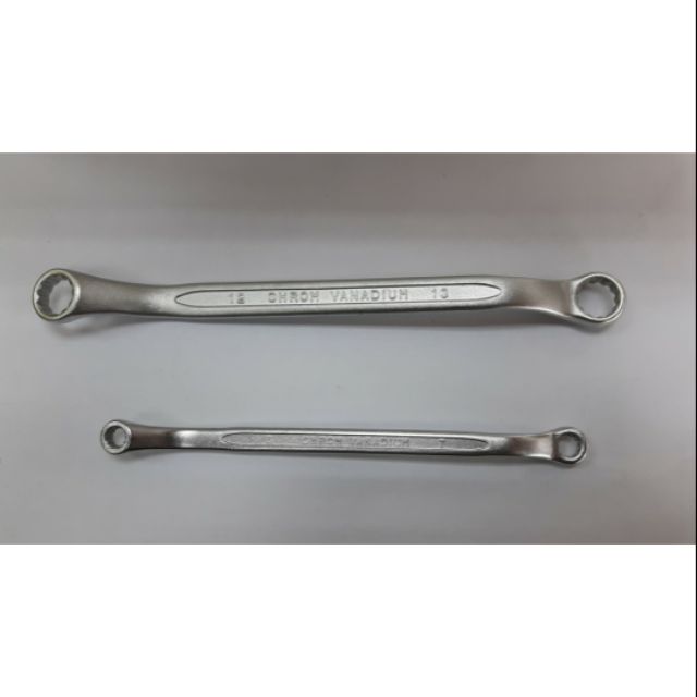 REMAX OFFSET RING WRENCH