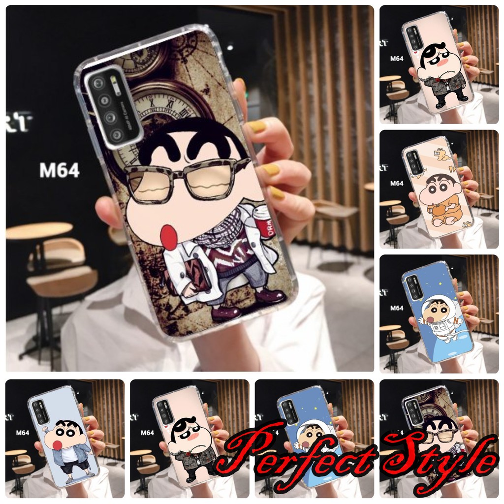 Cushin Realme V15 C20 C11 Q2 C12 / Realme C15 / Realme 5/5i/5s / Realme 5 pro / Realme Q / Realme 6 