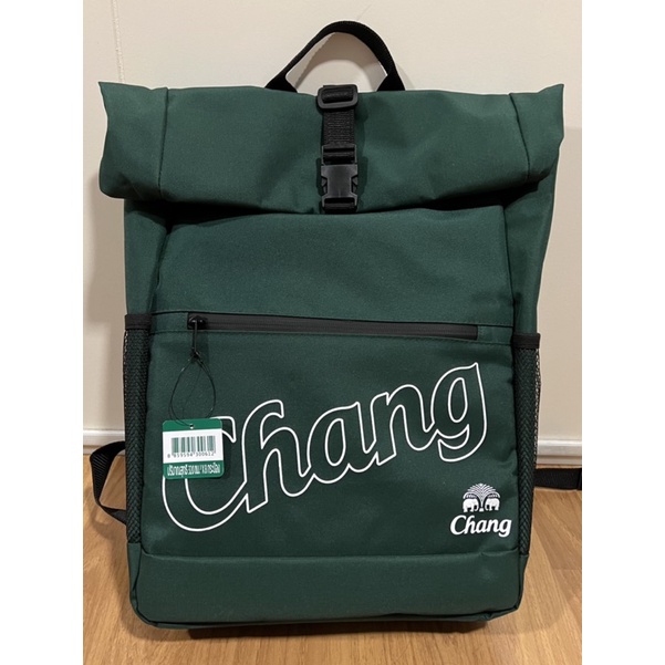 Chang กระเป๋าเบียร์ช้าง (เฉพาะกระเป๋า)