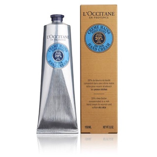 Shea Hand Cream 150ml | LOccitane