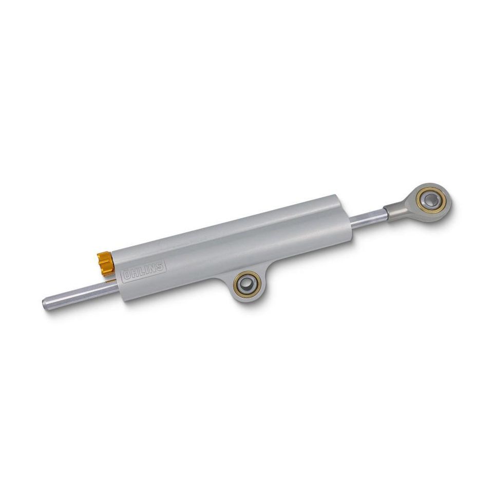 OHINS STEERING DAMPER SD040_กันสะบัดโอลิน PANIGALE V4