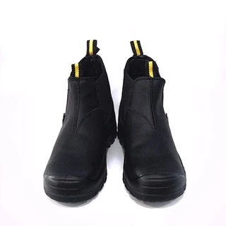 [ลิขสิทธิ์แท้ รับประกัน3เดือน] รองเท้าเซฟตี้ หัวเหล็ก Safety Jogger รุ่น Bestfit