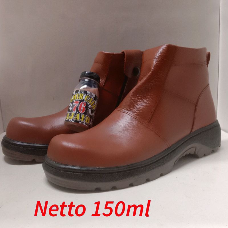 รองเท้า SEMIR/MAGIC SEWING/ผื่น MAGIC อย่างเป็นทางการ/สี LIQUID SEASON