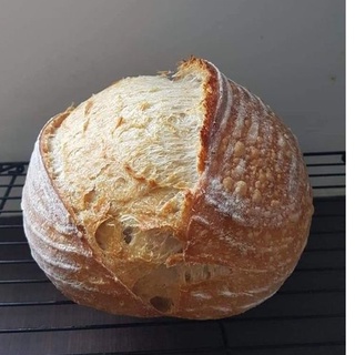 Country Loaf Sourdough