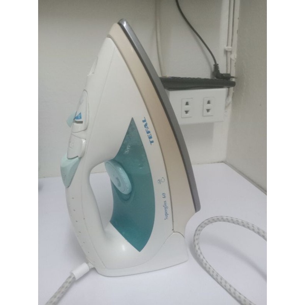 เตารีดไอน้ำ tefal 2400 วัตต์