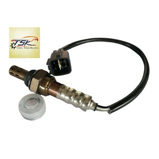 Oxygen Sensor TOYOTA VIOS 1NZ 2007-2012 ตัวบน-สั้น ของใหม่